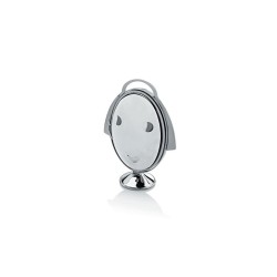 Étagere Dobrável – Inox – Anna Gong – Alessi