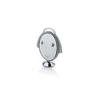 Étagere Dobrável – Inox – Anna Gong – Alessi
