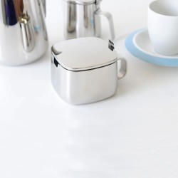 Açúcareiro – Inox – A404 – A Di Alessi