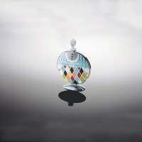 Étagere Dobrável – Inox – Fatman – Alessi