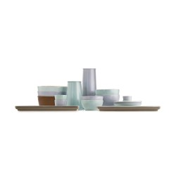 Travessa Grande – Cinza Claro – Tonale Light Grey – Alessi