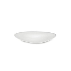 Travessa 37cm – Branco – Colombina Collection – Alessi