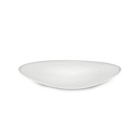 Travessa 37cm – Branco – Colombina Collection – Alessi