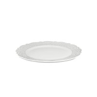 Travessa – Branco – Dressed – Alessi