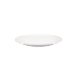 Travessa Oval – Branco – Mami – Alessi