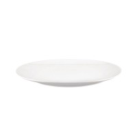Travessa Oval – Branco – Mami – Alessi