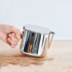 Bule 900ml – Inox – A402 – A Di Alessi