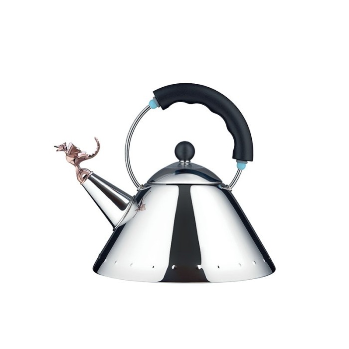 Chaleira – Inox