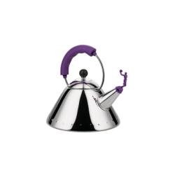 Chaleira 9093 Edição Limitada – Roxo – Virgil Abloh – Alessi