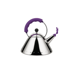 Chaleira 9093 Edição Limitada – Roxo – Virgil Abloh – Alessi
