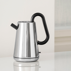 7L – Inox – Toru – Alessi