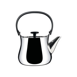 Chaleira/Bule – Inox – Cha – Alessi