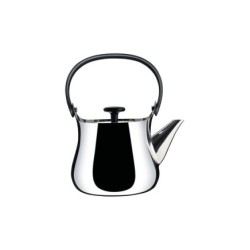 Chaleira/Bule – Inox – Cha – Alessi