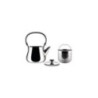 Chaleira/Bule – Inox – Cha – Alessi