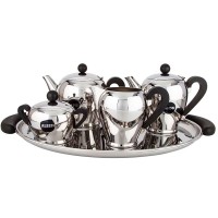 22L – Bombé – Officina Alessi