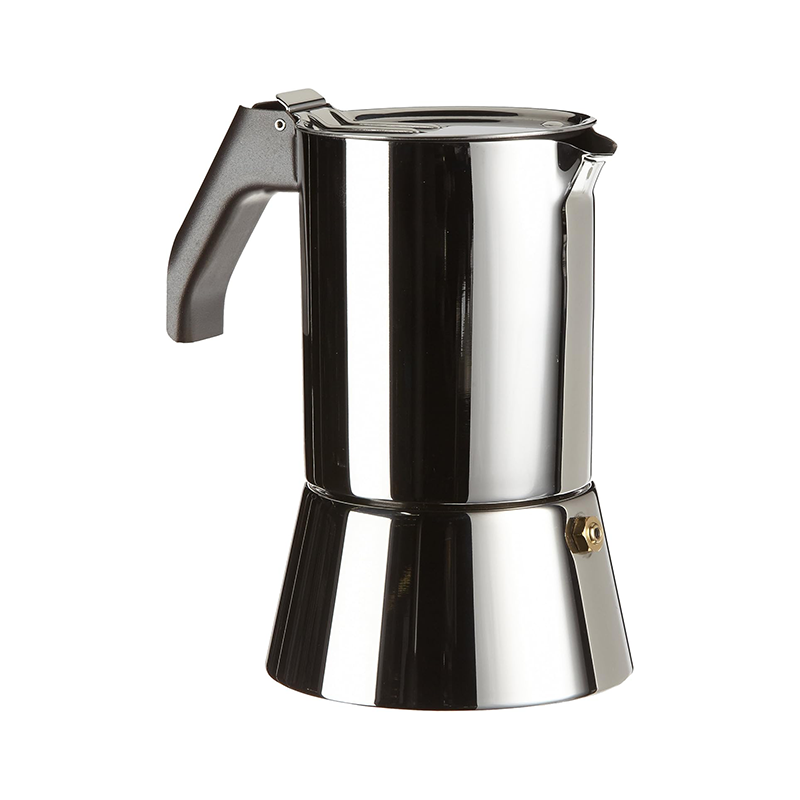 Cafeteira Expresso 3 Chávenas – Inox – 9090 – Alessi