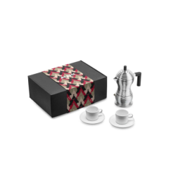 Conjunto Café – Alessi&Coffee – Alessi