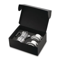 Conjunto Café – Alessi&Coffee – Alessi