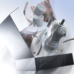 Conjunto Café – Alessi&Coffee – Alessi