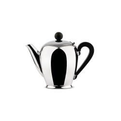 Cafeteira 1L – Bombé – Officina Alessi