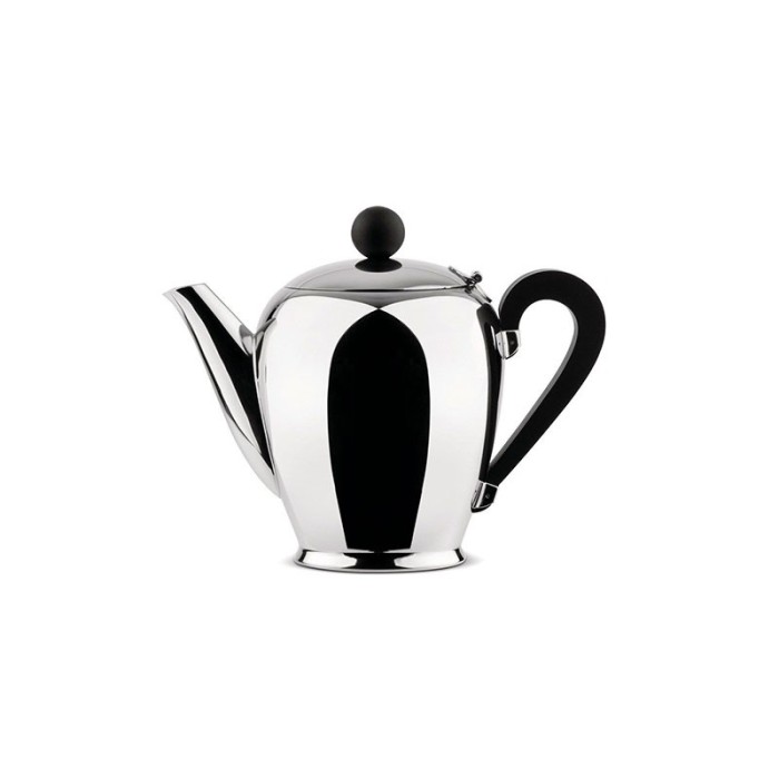 Cafeteira 1L – Bombé – Officina Alessi