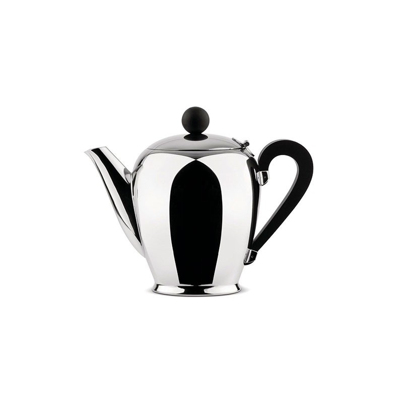 Cafeteira 1L – Bombé – Officina Alessi