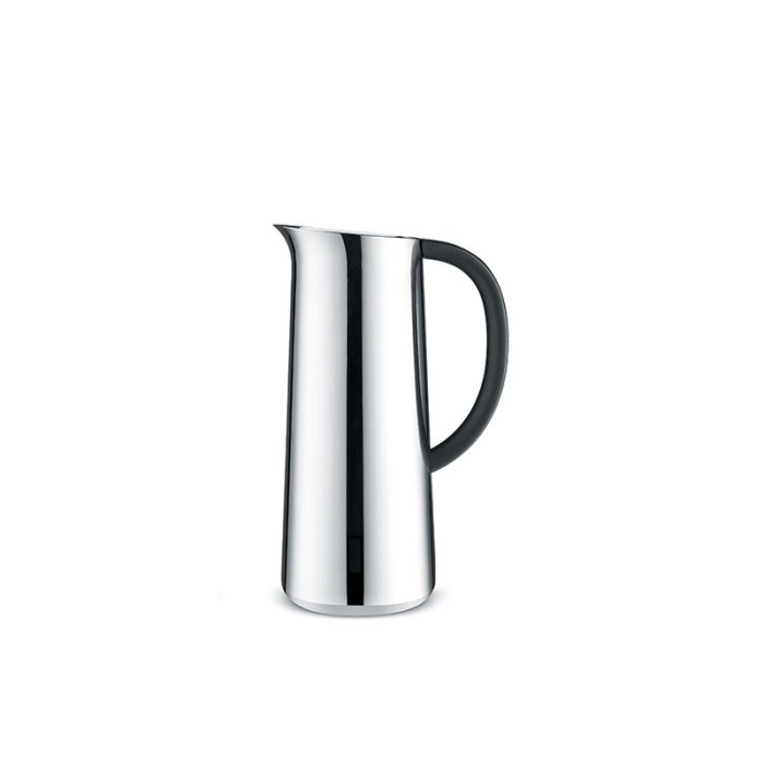 Jarro Térmico 1L – Inox – Nomu – Alessi