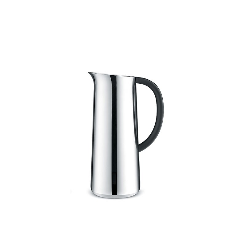 Jarro Térmico 1L – Inox – Nomu – Alessi