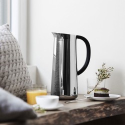 Jarro Térmico 1L – Inox – Nomu – Alessi