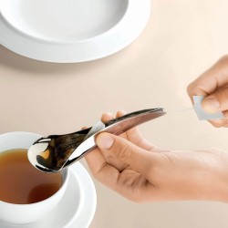 Colher para Saco de Chá – Tèo – Alessi
