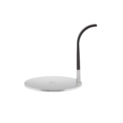 Adaptador para Indução – Inox – Little Helper – Alessi