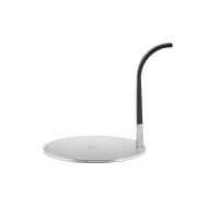 Adaptador para Indução – Inox – Little Helper – Alessi