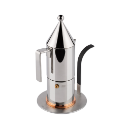 Adaptador para Indução – Inox – Little Helper – Alessi