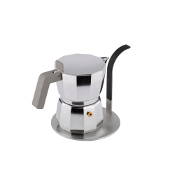 Adaptador para Indução – Inox – Little Helper – Alessi