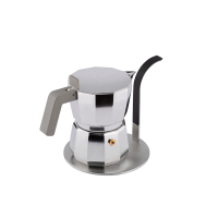 Adaptador para Indução – Inox – Little Helper – Alessi