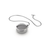 Infusor para Chá – T-Timepiece – Alessi