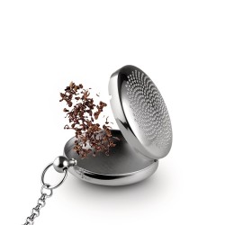 Infusor para Chá – T-Timepiece – Alessi