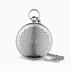 Infusor para Chá – T-Timepiece – Alessi