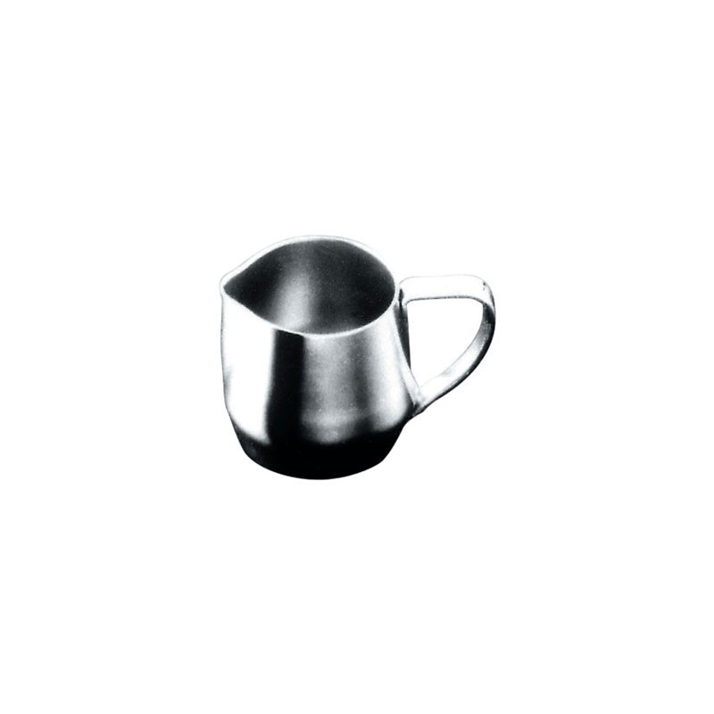 Leiteira 50ml – Prateado – 111 – Alessi