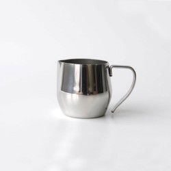Leiteira 50ml – Prateado – 111 – Alessi