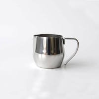 Leiteira 50ml – Prateado – 111 – Alessi