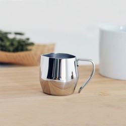 Leiteira 50ml – Prateado – 111 – Alessi