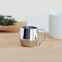 Leiteira 50ml – Prateado – 111 – Alessi