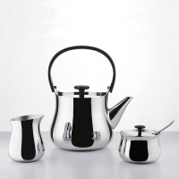 Leiteira 210ml – Inox – Cha – Alessi