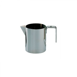 Leiteira 160ml – Inox – 90023 – Officina Alessi