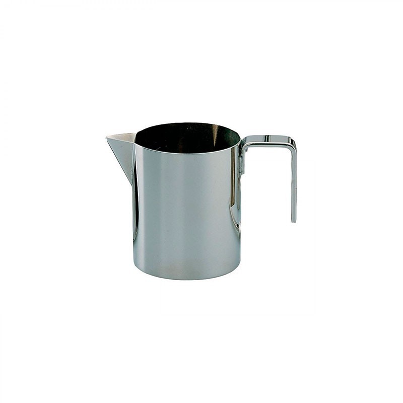 Leiteira 160ml – Inox – 90023 – Officina Alessi