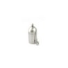 Açucareiro com Colher – Inox – 90024 – Officina Alessi