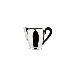 Leiteira 650ml – Bombé – Officina Alessi