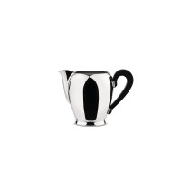 Leiteira 650ml – Bombé – Officina Alessi