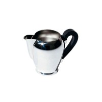 Leiteira 650ml – Bombé – Officina Alessi